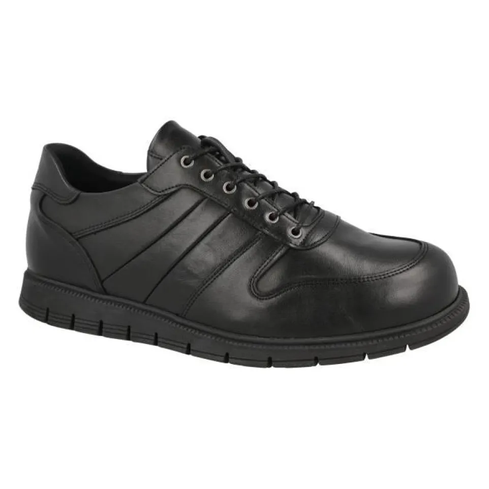 Men's Wide Fit DB Rupert Shoes