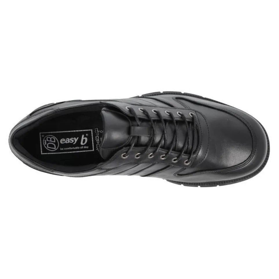Men's Wide Fit DB Rupert Shoes