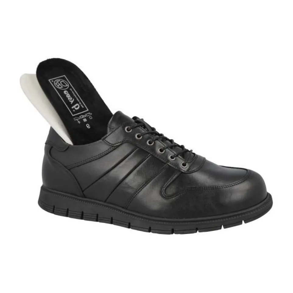 Men's Wide Fit DB Rupert Shoes