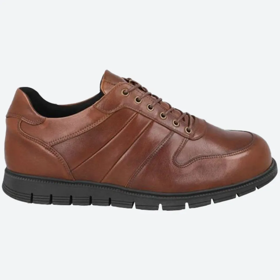 Men's Wide Fit DB Rupert Shoes