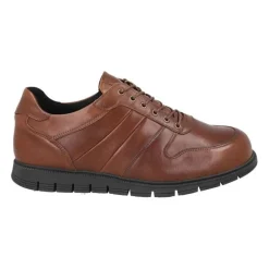 Men's Wide Fit DB Rupert Shoes