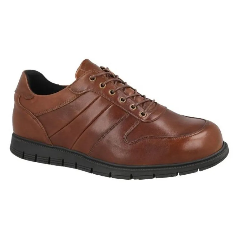 Men's Wide Fit DB Rupert Shoes