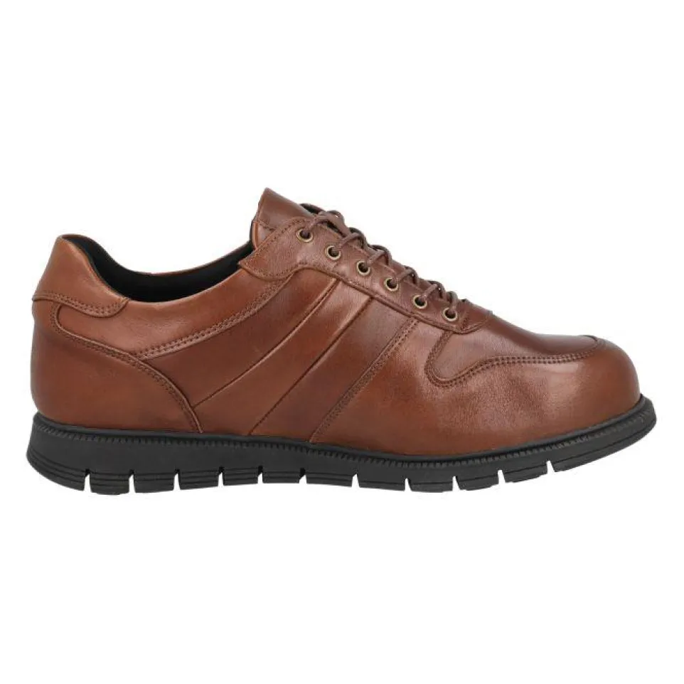 Men's Wide Fit DB Rupert Shoes