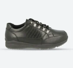 Mens Wide Fit DB Sharnbrook Shoes
