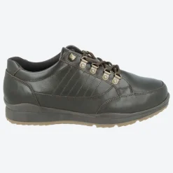 Mens Wide Fit DB Sharnbrook Shoes