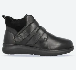 Men's Wide Fit DB Solomon Boots