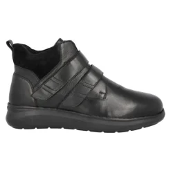 Men's Wide Fit DB Solomon Boots