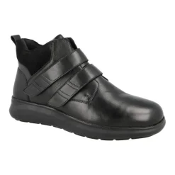 Men's Wide Fit DB Solomon Boots