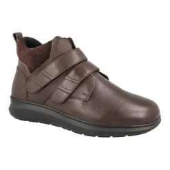 Men's Wide Fit DB Solomon Boots