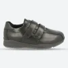 Mens Wide Fit DB Stephen Shoes