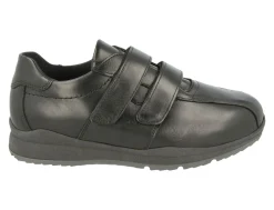 Mens Wide Fit DB Stephen Shoes