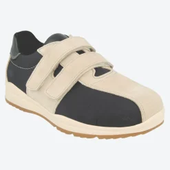 Mens Wide Fit DB Stephen Shoes