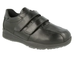 Mens Wide Fit DB Stephen Shoes