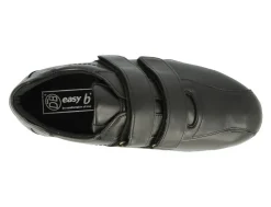 Mens Wide Fit DB Stephen Shoes