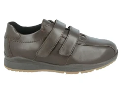 Mens Wide Fit DB Stephen Shoes