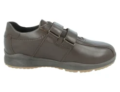 Mens Wide Fit DB Stephen Shoes