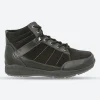 Mens Wide Fit DB Tilbrook Boots