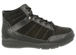 Mens Wide Fit DB Tilbrook Boots