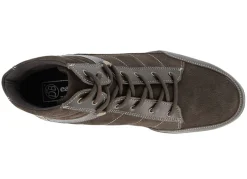 Mens Wide Fit DB Tilbrook Boots