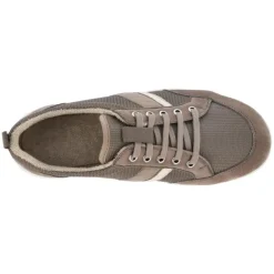 Men's Wide Fit DB Tim Canvas
