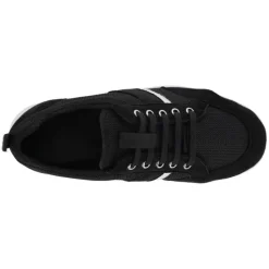 Men's Wide Fit DB Tim Canvas