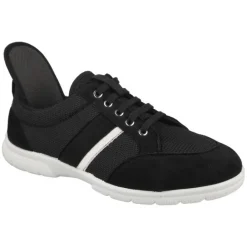 Men's Wide Fit DB Tim Canvas