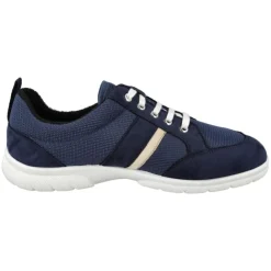 Men's Wide Fit DB Tim Canvas