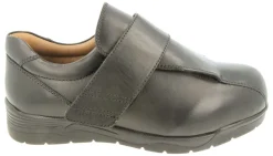 Mens Wide Fit DB Tommy Shoes