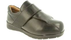 Mens Wide Fit DB Tommy Shoes