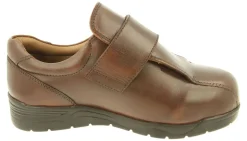 Mens Wide Fit DB Tommy Shoes