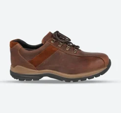 Mens Wide Fit DB Utah 2 Waterproof Hiking Shoes