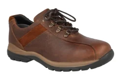 Mens Wide Fit DB Utah 2 Waterproof Hiking Shoes