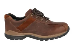 Mens Wide Fit DB Utah 2 Waterproof Hiking Shoes