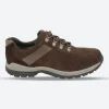 Mens Wide Fit DB Utah Waterproof Hiking Shoes