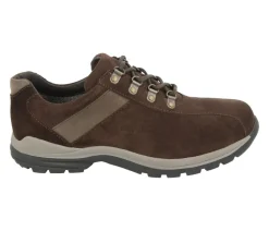 Mens Wide Fit DB Utah Waterproof Hiking Shoes