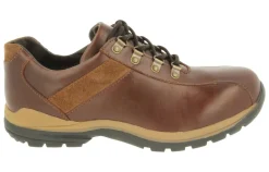 Mens Wide Fit DB Utah Waterproof Hiking Shoes