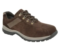 Mens Wide Fit DB Utah Waterproof Hiking Shoes