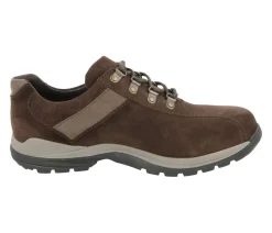 Mens Wide Fit DB Utah Waterproof Hiking Shoes