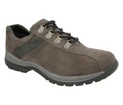 Mens Wide Fit DB Utah Waterproof Hiking Shoes