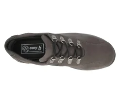 Mens Wide Fit DB Utah Waterproof Hiking Shoes