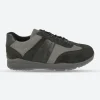 Mens Wide Fit DB Wakefield Shoes