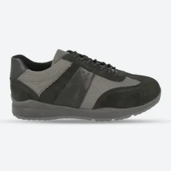 Mens Wide Fit DB Wakefield Shoes