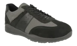 Mens Wide Fit DB Wakefield Shoes
