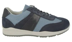 Mens Wide Fit DB Wakefield Shoes