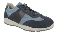 Mens Wide Fit DB Wakefield Shoes
