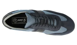 Mens Wide Fit DB Wakefield Shoes