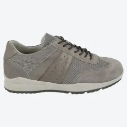 Mens Wide Fit DB Wakefield Shoes