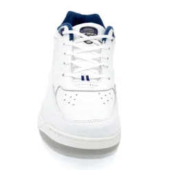 Mens Wide Fit Dek Orlance 187AY Trainers