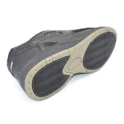 Mens Wide Fit Dek Orlance 187AY Trainers