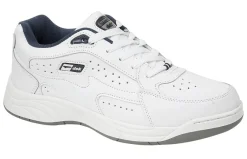 Mens Wide Fit Dek Orlance 187AY Trainers